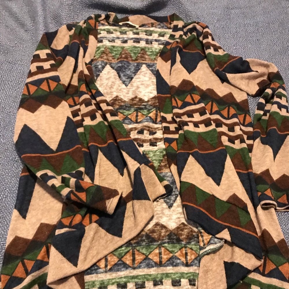 Cardigan